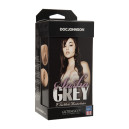 Мастурбатор Doc Johnson Sasha Grey Ultraskyn 2 Fuckhole