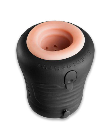 Мастурбатор для электросекса ElectraStim Jack Socket