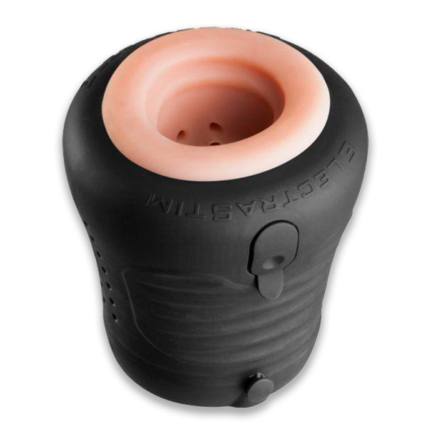 Electrosex Masturbator ElectraStim Jack Socket