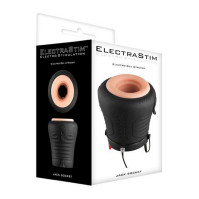 Electrosex Masturbator ElectraStim Jack Socket