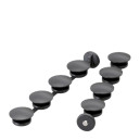 Мастурбатор для електро сексу Mystim Opus E Vagina