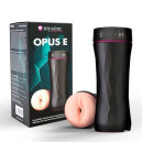 Мастурбатор для електро сексу Mystim Opus E Vagina