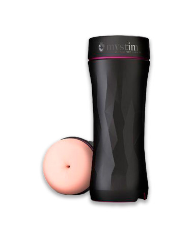 Masturbator for electrosex Mystim Opus E Anus