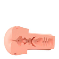 Masturbator for electrosex Mystim Opus E Anus