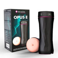 Masturbator for electrosex Mystim Opus E Anus