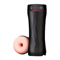 Electrosex Masturbator Mystim Opus E Donut