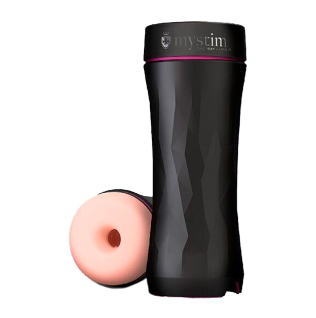 Electrosex Masturbator Mystim Opus E Donut