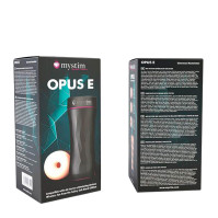 Electrosex Masturbator Mystim Opus E Donut