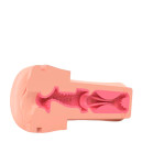 Рукав вагіна для мастурбатора Mystim Opus E Vagina для электростимулятора