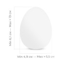 Яйцо-мастурбатор Tenga Egg Shiny Pride Edition