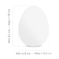 Яйцо-мастурбатор Tenga Egg Spider Purple