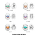 Яйцо-мастурбатор Tenga Egg Surfer