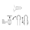 Покет-мастурбатор Dorcel Sex Shot Xtra