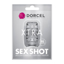 Покет-мастурбатор Dorcel Sex Shot Xtra