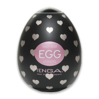 Яйце-мастурбатор Tenga Egg Lovers 