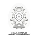 Яйцо-мастурбатор Tenga Egg Lovers