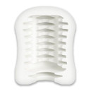 Мастурбатор Mystim MasturbaTIN Ribbed Rita