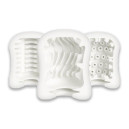 Мастурбатор Mystim MasturbaTIN Swirl Girl