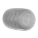 Мастурбатор Love To Love Sexy Pills Magic Silver