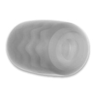 Мастурбатор Love To Love Sexy Pills Magic Silver
