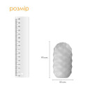 Яйцо-мастурбатор Svakom Hedy X Confidence