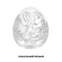 Яйце-мастурбатор Tenga Keith Haring EGG Street