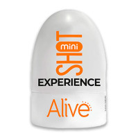 Мастурбатор Alive Mini Masturbator Flesh