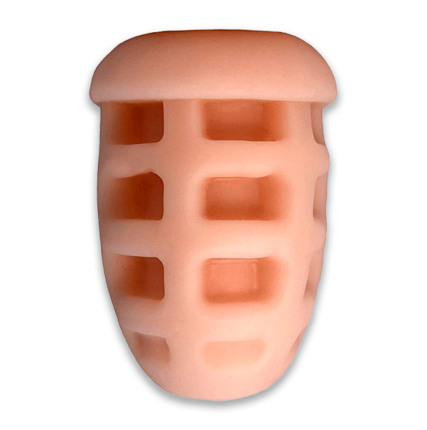 Мастурбатор Alive Mini Masturbator Flesh