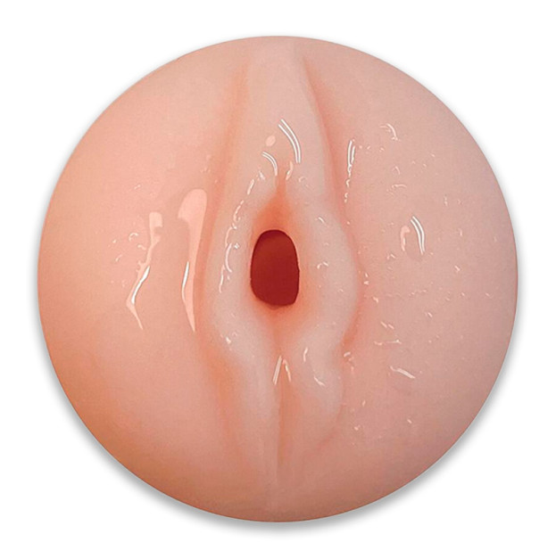 Мастурбатор Alive Vaginal Mini Masturbator Flesh