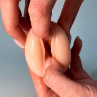 Мастурбатор Alive Vaginal Mini Masturbator Flesh