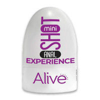 Мастурбатор Alive Anal Mini Masturbator Flesh