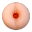 Masturbator Alive Anal Mini Masturbator Flesh