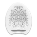 Яйце-мастурбатор Tenga Egg Snow Crystal