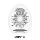 Яйце-мастурбатор Tenga Egg Shiny II