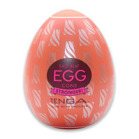 Яйце-мастурбатор Tenga Egg Cone