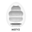 Яйце-мастурбатор Tenga Egg Misty II