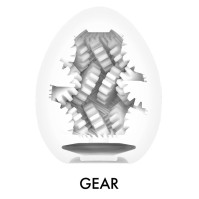 Яйце-мастурбатор Tenga Egg Gear