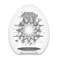 Яйце-мастурбатор Tenga Egg Shiny II Pride Edition