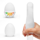 Яйце-мастурбатор Tenga Egg Shiny II Pride Edition