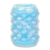 Мастурбатор Addiction Silicone Reversible Stroker Glow in the Dark
