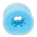 Мастурбатор Addiction Silicone Reversible Stroker Glow in the Dark