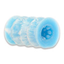 Мастурбатор Addiction Silicone Reversible Stroker Glow in the Dark