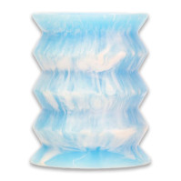 Мастурбатор Addiction Silicone Reversible Stroker Glow in the Dark