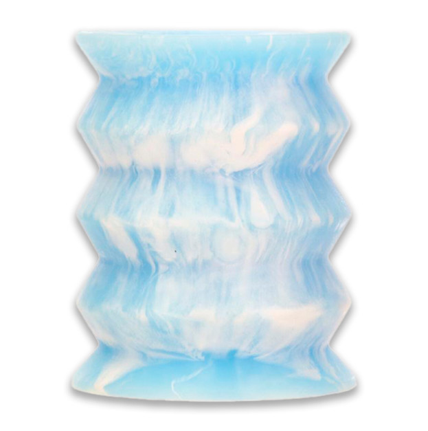 Мастурбатор Addiction Silicone Reversible Stroker Glow in the Dark