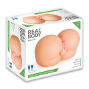 Мастурбатор попа Real Body Nice Ass
