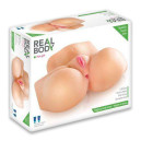 Мастурбатор Real Body Hot Girl