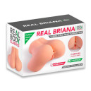 Мастурбатор Real Body Real Briana