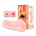 Мастурбатор Kokos Elegance 001 Double Layer