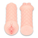 Мастурбатор Kokos Elegance 002 Double Layer