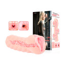 Мастурбатор Kokos Elegance 002 Double Layer